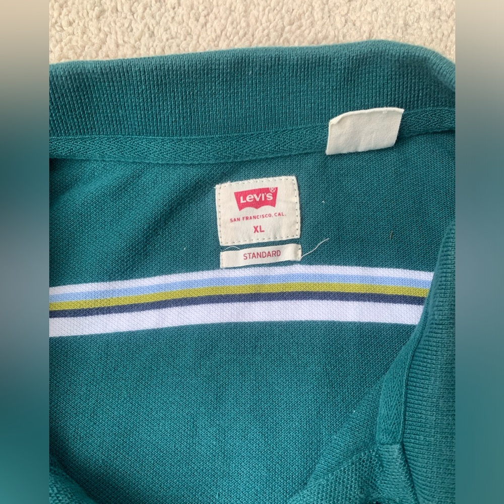 Men - LEVIS t-shirt